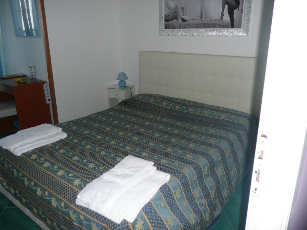 I Papiri Bed & Breakfast Ercolano Luaran gambar